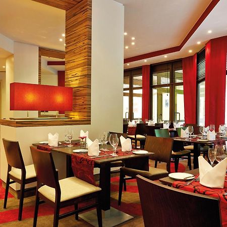 H+ Hotel Bad Soden Bad Soden am Taunus Bagian luar foto