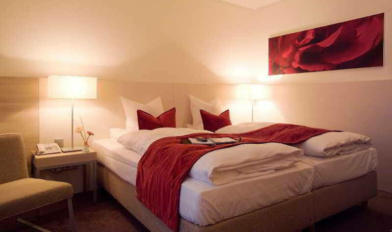 H+ Hotel Bad Soden Bad Soden am Taunus Bagian luar foto